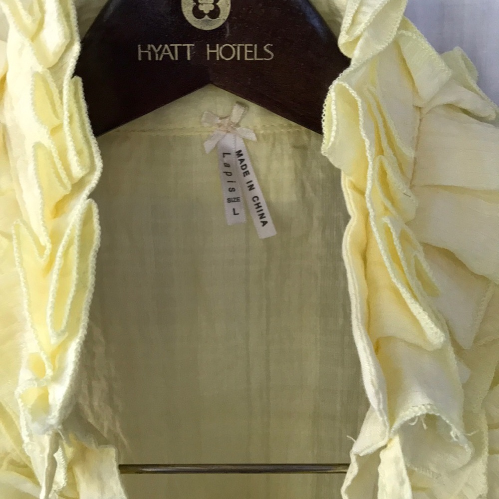 Lapis blouse - Picture 2 of 7